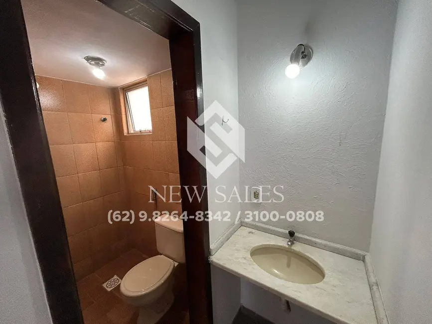 Foto 8 de Apartamento com 2 quartos à venda, 80m2 em Setor Bela Vista, Goiania - GO