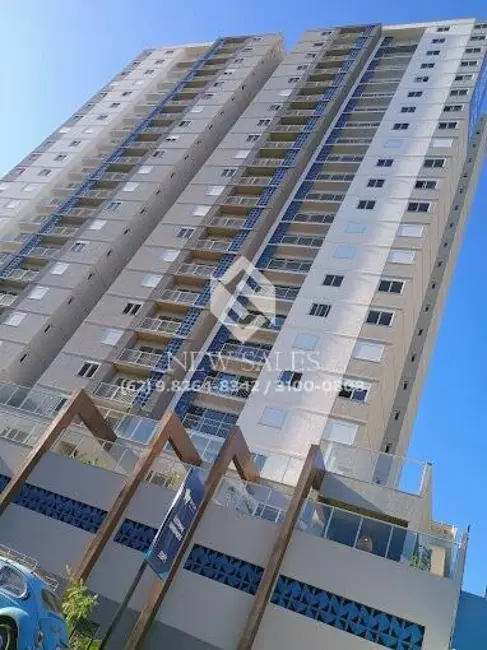 Foto 7 de Apartamento com 3 quartos à venda, 86m2 em Setor Aeroporto, Goiania - GO