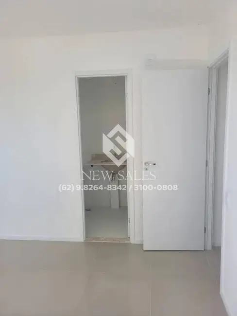 Foto 5 de Apartamento com 3 quartos à venda, 86m2 em Setor Aeroporto, Goiania - GO