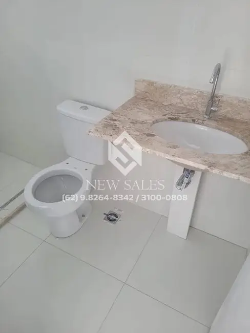 Foto 6 de Apartamento com 3 quartos à venda, 86m2 em Setor Aeroporto, Goiania - GO