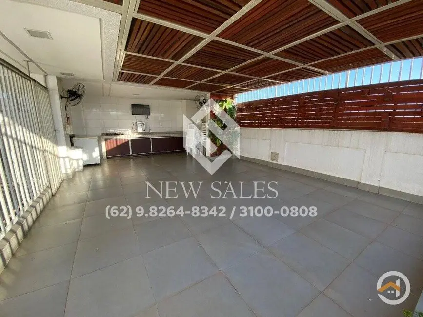 Apartamento com 2 quartos à venda, 55m2 em Vila Rosa, Goiania - GO - imagem 6 Foto 6 de Apartamento com 2 quartos à venda, 55m2 em Vila Rosa, Goiania - GO