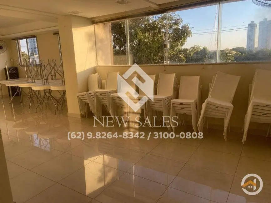 Apartamento com 2 quartos à venda, 55m2 em Vila Rosa, Goiania - GO - imagem 4 Foto 4 de Apartamento com 2 quartos à venda, 55m2 em Vila Rosa, Goiania - GO