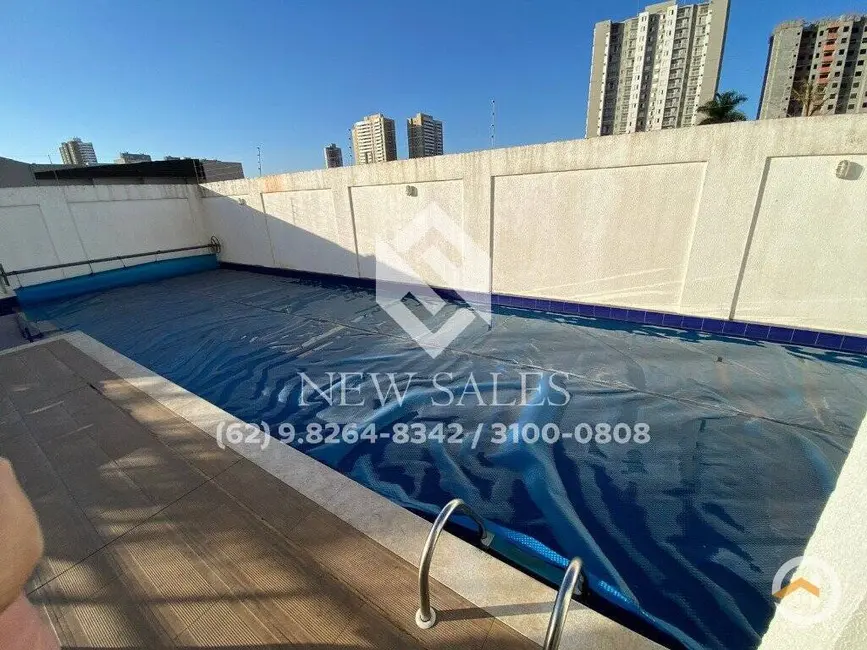 Apartamento com 2 quartos à venda, 55m2 em Vila Rosa, Goiania - GO - imagem 5 Foto 5 de Apartamento com 2 quartos à venda, 55m2 em Vila Rosa, Goiania - GO
