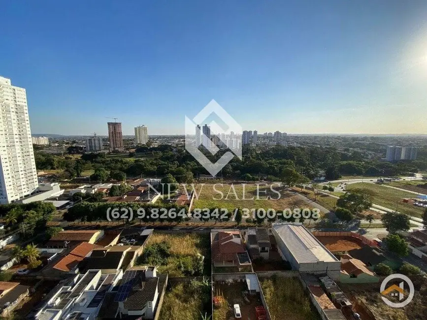 Apartamento com 2 quartos à venda, 55m2 em Vila Rosa, Goiania - GO - imagem 7 Foto 7 de Apartamento com 2 quartos à venda, 55m2 em Vila Rosa, Goiania - GO