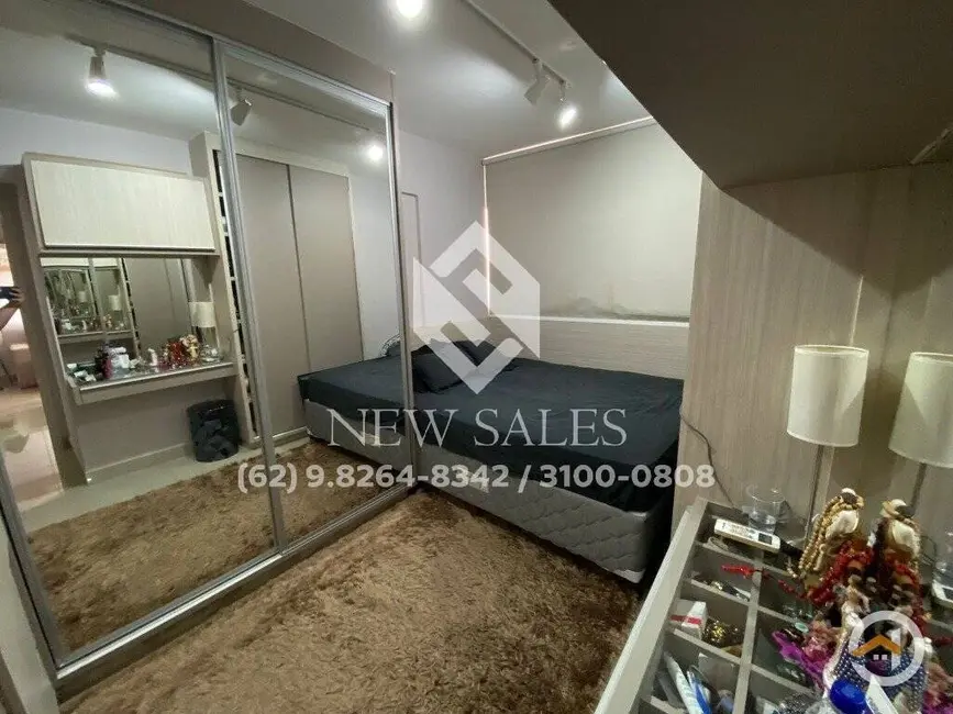 Apartamento com 2 quartos à venda, 55m2 em Vila Rosa, Goiania - GO - imagem 9 Foto 9 de Apartamento com 2 quartos à venda, 55m2 em Vila Rosa, Goiania - GO