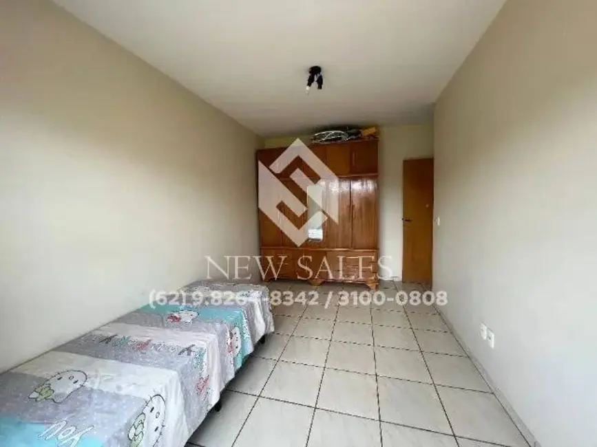 Foto 5 de Apartamento com 3 quartos à venda, 99m2 em Jardim América, Goiania - GO