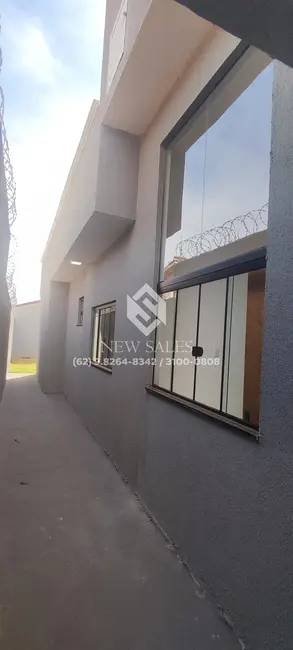 Foto 2 de Casa com 4 quartos à venda, 195m2 em Jardim Boa Esperança, Aparecida De Goiania - GO