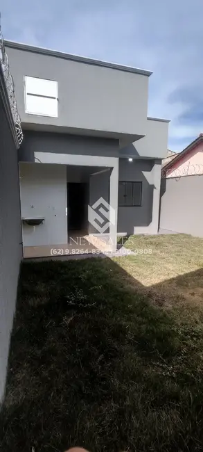 Foto 5 de Casa com 4 quartos à venda, 195m2 em Jardim Boa Esperança, Aparecida De Goiania - GO