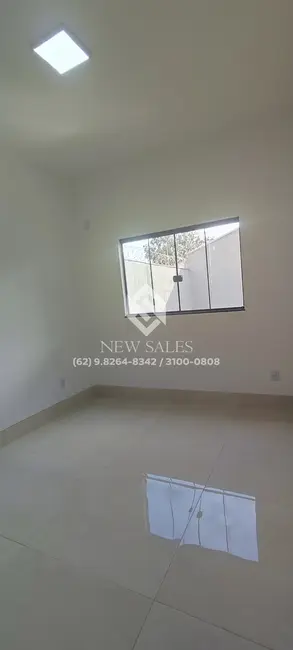 Foto 7 de Casa com 4 quartos à venda, 195m2 em Jardim Boa Esperança, Aparecida De Goiania - GO