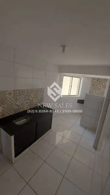 Foto 1 de Apartamento com 2 quartos à venda, 62m2 em Setor Leste Universitário, Goiania - GO