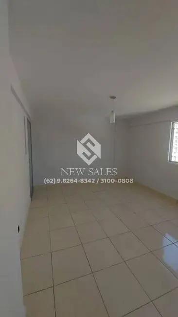 Foto 4 de Apartamento com 2 quartos à venda, 62m2 em Setor Leste Universitário, Goiania - GO