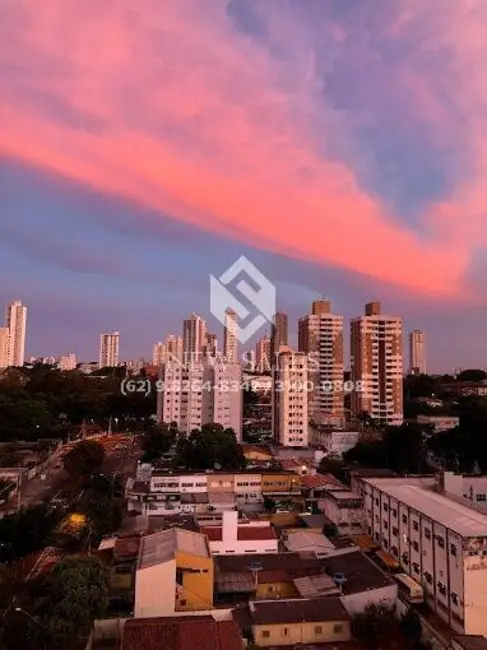 Foto 8 de Apartamento com 2 quartos à venda, 62m2 em Setor Leste Universitário, Goiania - GO