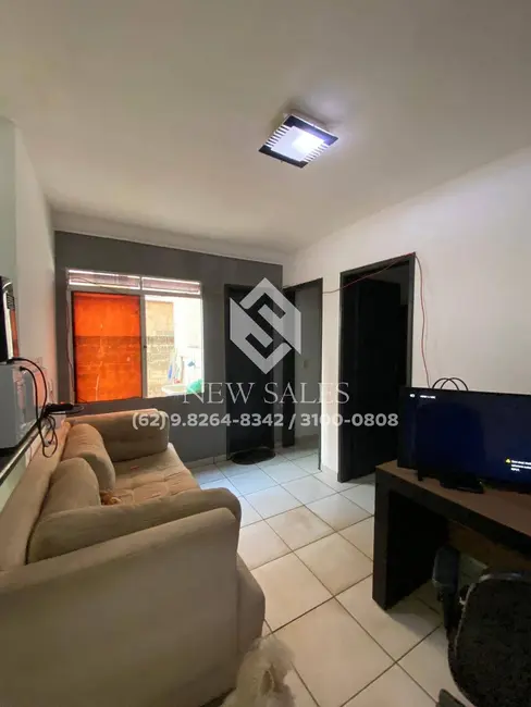 Apartamento com 2 quartos à venda, 72m2 em Araguaia Park, Goiania - GO - imagem 1 Foto 1 de Apartamento com 2 quartos à venda, 72m2 em Araguaia Park, Goiania - GO