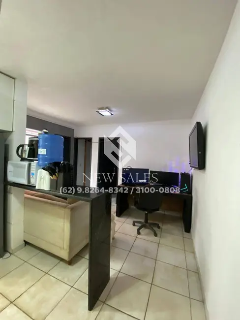 Apartamento com 2 quartos à venda, 72m2 em Araguaia Park, Goiania - GO - imagem 3 Foto 3 de Apartamento com 2 quartos à venda, 72m2 em Araguaia Park, Goiania - GO