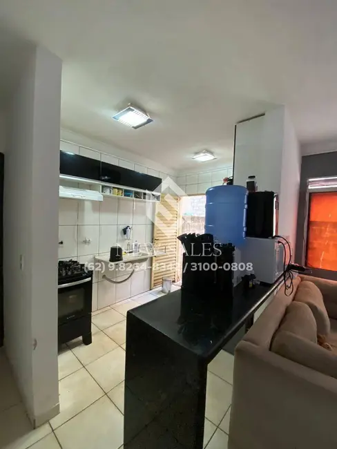 Apartamento com 2 quartos à venda, 72m2 em Araguaia Park, Goiania - GO - imagem 4 Foto 4 de Apartamento com 2 quartos à venda, 72m2 em Araguaia Park, Goiania - GO