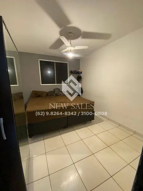 Apartamento com 2 quartos à venda, 72m2 em Araguaia Park, Goiania - GO - imagem 6 Foto 6 de Apartamento com 2 quartos à venda, 72m2 em Araguaia Park, Goiania - GO
