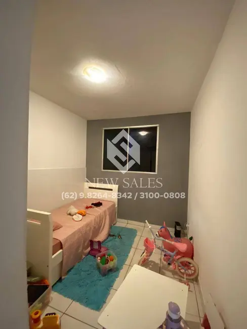 Apartamento com 2 quartos à venda, 72m2 em Araguaia Park, Goiania - GO - imagem 8 Foto 8 de Apartamento com 2 quartos à venda, 72m2 em Araguaia Park, Goiania - GO