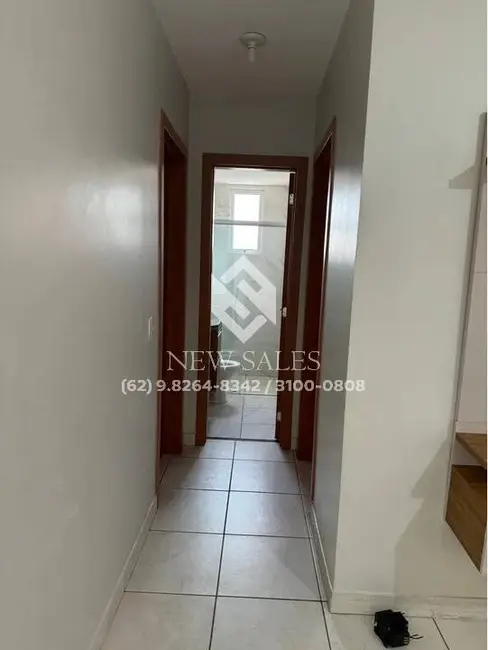Apartamento com 2 quartos à venda, 69m2 em Setor Serra Dourada - 3ª Etapa, Aparecida De Goiania - GO - imagem 8 Foto 8 de Apartamento com 2 quartos à venda, 69m2 em Setor Serra Dourada - 3ª Etapa, Aparecida De Goiania - GO