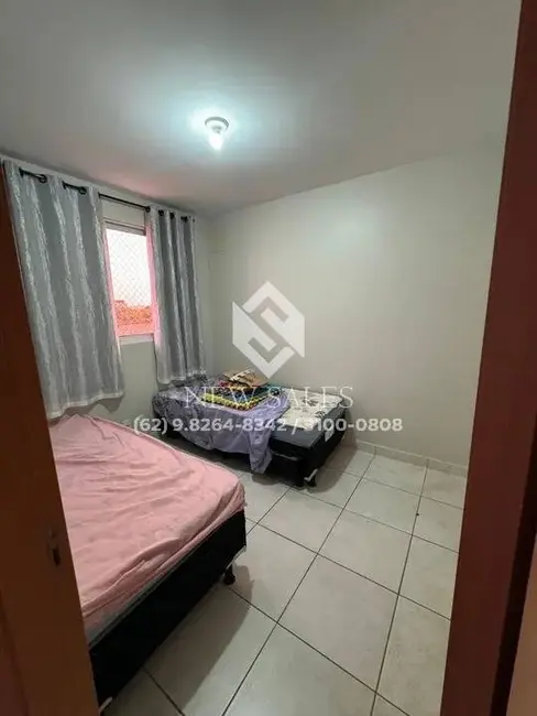 Apartamento com 2 quartos à venda, 69m2 em Setor Serra Dourada - 3ª Etapa, Aparecida De Goiania - GO - imagem 7 Foto 7 de Apartamento com 2 quartos à venda, 69m2 em Setor Serra Dourada - 3ª Etapa, Aparecida De Goiania - GO