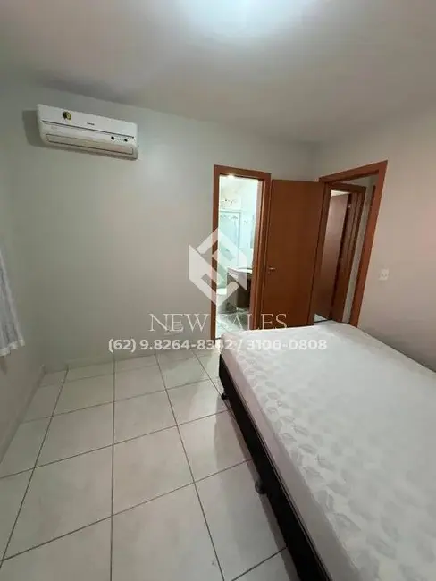 Apartamento com 2 quartos à venda, 69m2 em Setor Serra Dourada - 3ª Etapa, Aparecida De Goiania - GO - imagem 4 Foto 4 de Apartamento com 2 quartos à venda, 69m2 em Setor Serra Dourada - 3ª Etapa, Aparecida De Goiania - GO