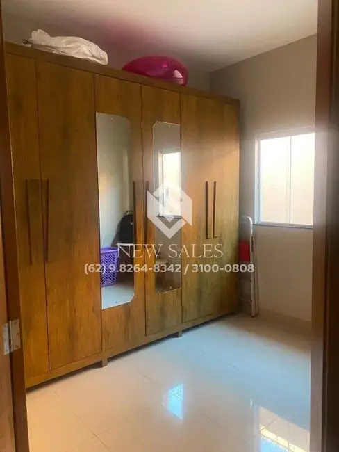 Foto 7 de Casa com 3 quartos à venda, 180m2 em Jardim Presidente, Goiania - GO