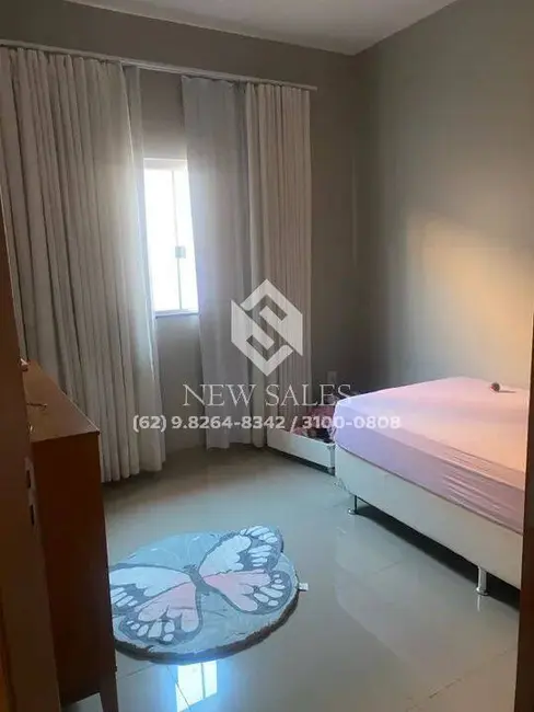 Foto 5 de Casa com 3 quartos à venda, 180m2 em Jardim Presidente, Goiania - GO