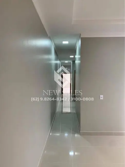 Foto 4 de Casa com 3 quartos à venda, 180m2 em Jardim Presidente, Goiania - GO