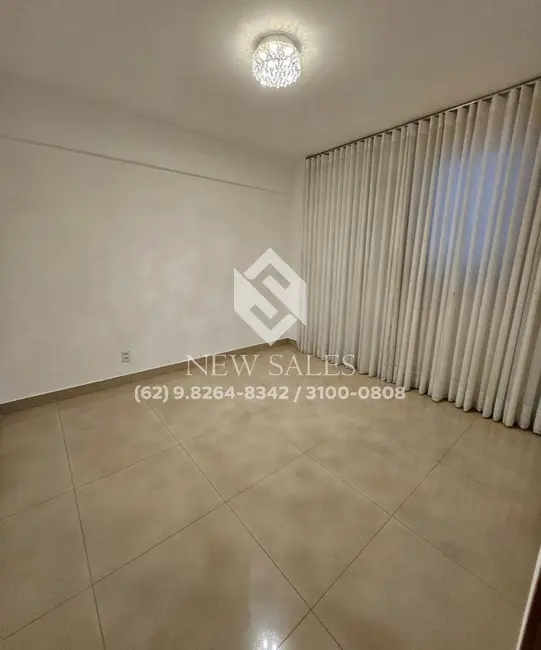 Foto 4 de Apartamento com 3 quartos à venda, 75m2 em Vila Lucy, Goiania - GO