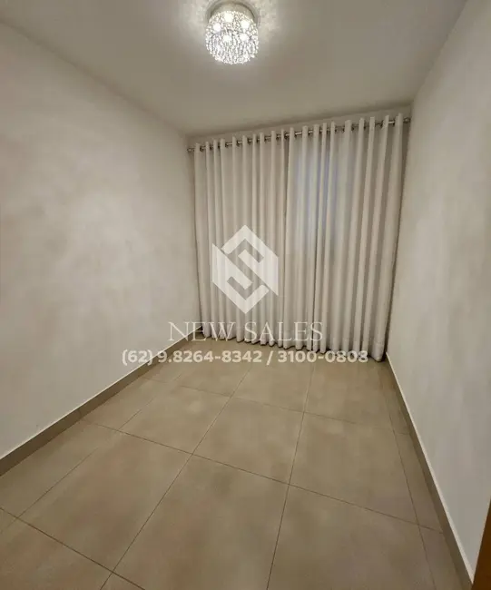 Foto 9 de Apartamento com 3 quartos à venda, 75m2 em Vila Lucy, Goiania - GO