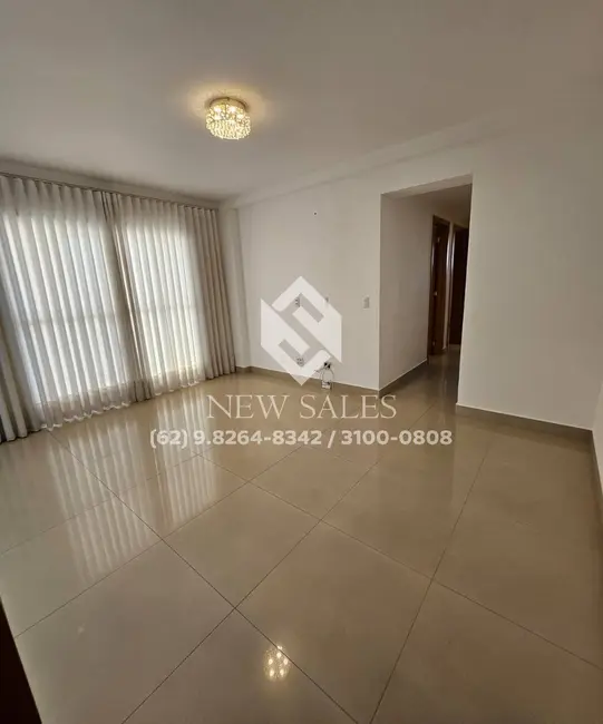 Foto 6 de Apartamento com 3 quartos à venda, 75m2 em Vila Lucy, Goiania - GO