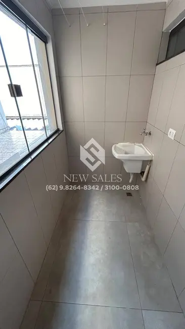 Apartamento com 2 quartos à venda, 91m2 em Setor Bueno, Goiania - GO - imagem 7 Foto 7 de Apartamento com 2 quartos à venda, 91m2 em Setor Bueno, Goiania - GO