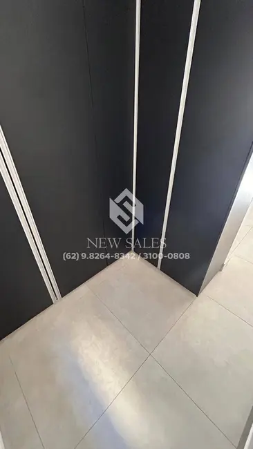 Apartamento com 2 quartos à venda, 91m2 em Setor Bueno, Goiania - GO - imagem 6 Foto 6 de Apartamento com 2 quartos à venda, 91m2 em Setor Bueno, Goiania - GO