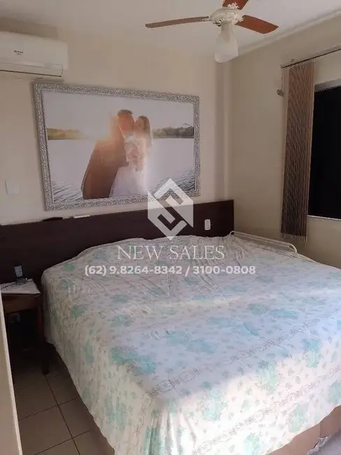 Apartamento com 3 quartos à venda, 82m2 em Jardim Goiás, Goiania - GO - imagem 6 Foto 6 de Apartamento com 3 quartos à venda, 82m2 em Jardim Goiás, Goiania - GO
