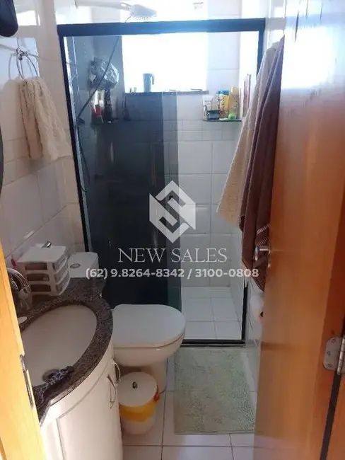 Apartamento com 3 quartos à venda, 82m2 em Jardim Goiás, Goiania - GO - imagem 8 Foto 8 de Apartamento com 3 quartos à venda, 82m2 em Jardim Goiás, Goiania - GO