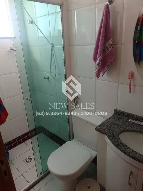 Apartamento com 3 quartos à venda, 82m2 em Jardim Goiás, Goiania - GO - imagem 9 Foto 9 de Apartamento com 3 quartos à venda, 82m2 em Jardim Goiás, Goiania - GO