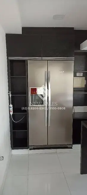 Foto 3 de Apartamento com 3 quartos à venda, 100m2 em Vila Alpes, Goiania - GO