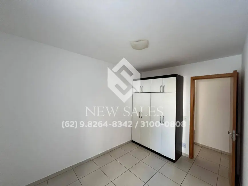 Foto 8 de Apartamento com 3 quartos à venda, 79m2 em Alto da Glória, Goiania - GO