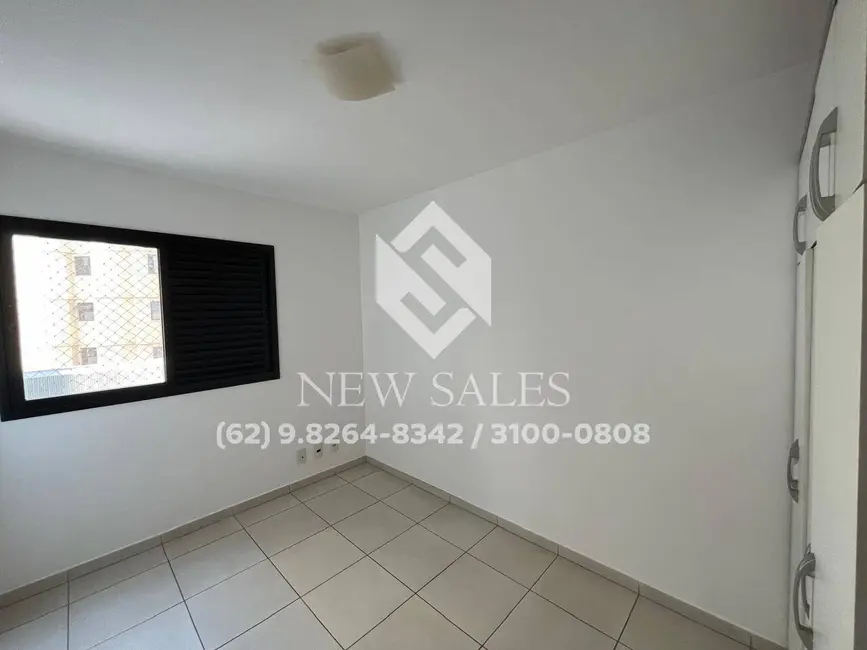 Foto 4 de Apartamento com 3 quartos à venda, 79m2 em Alto da Glória, Goiania - GO