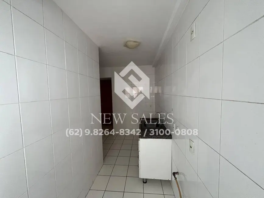 Foto 7 de Apartamento com 3 quartos à venda, 79m2 em Alto da Glória, Goiania - GO