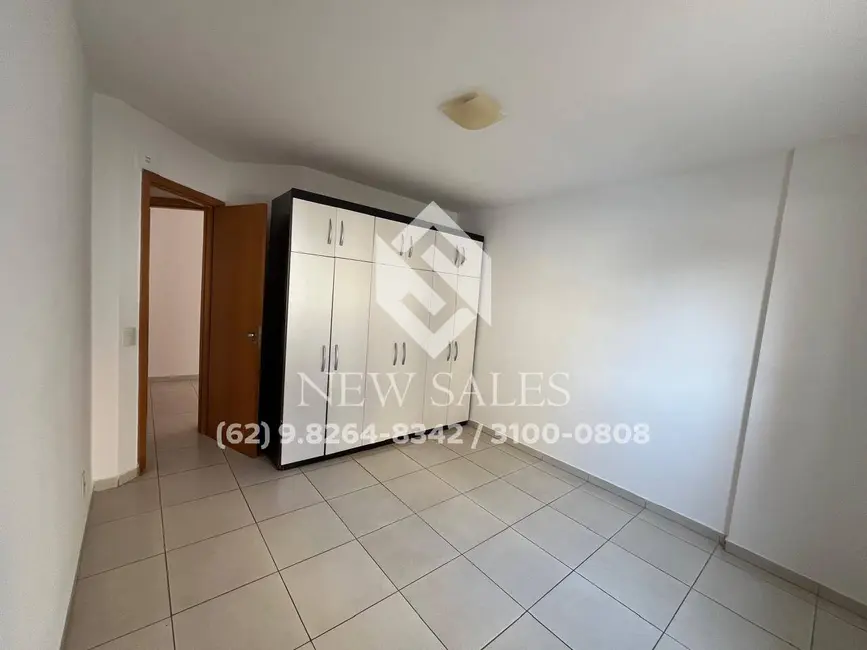 Foto 6 de Apartamento com 3 quartos à venda, 79m2 em Alto da Glória, Goiania - GO