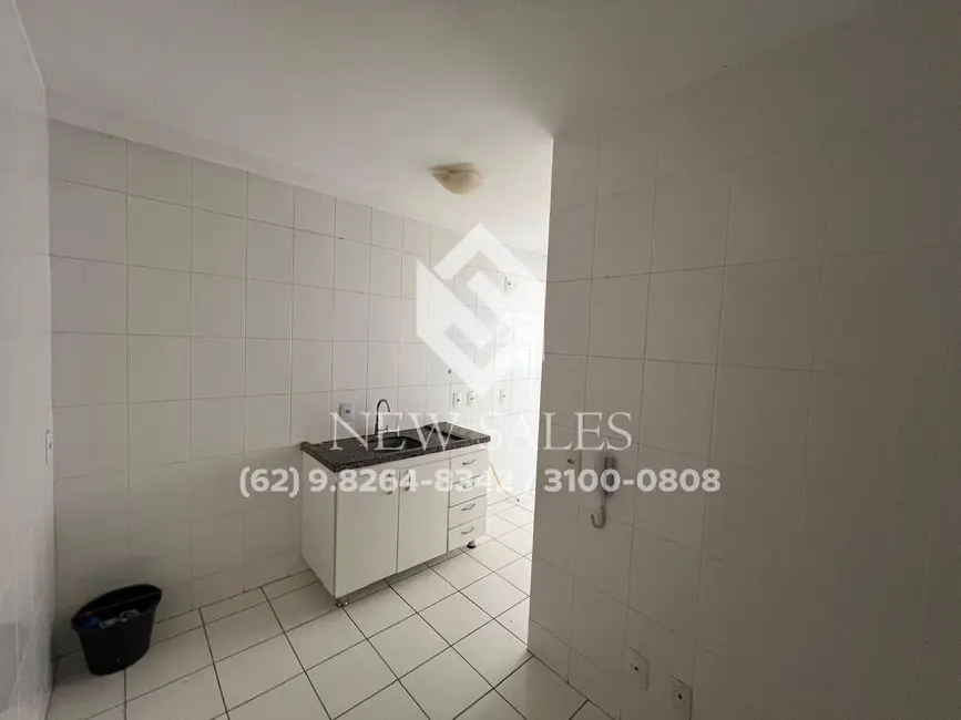 Foto 3 de Apartamento com 3 quartos à venda, 79m2 em Alto da Glória, Goiania - GO