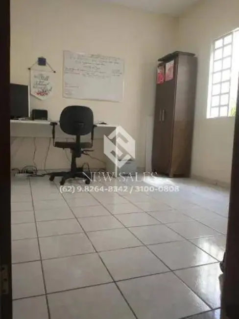 Foto 4 de Casa com 4 quartos à venda, 200m2 em Nova Suiça, Goiania - GO