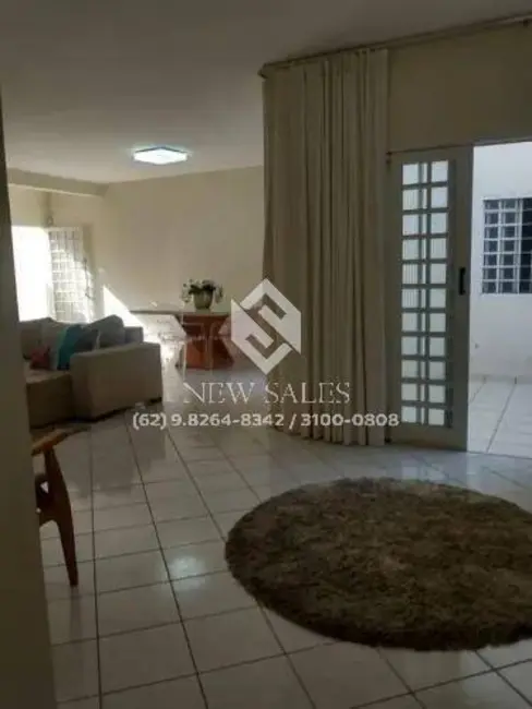 Foto 8 de Casa com 4 quartos à venda, 200m2 em Nova Suiça, Goiania - GO