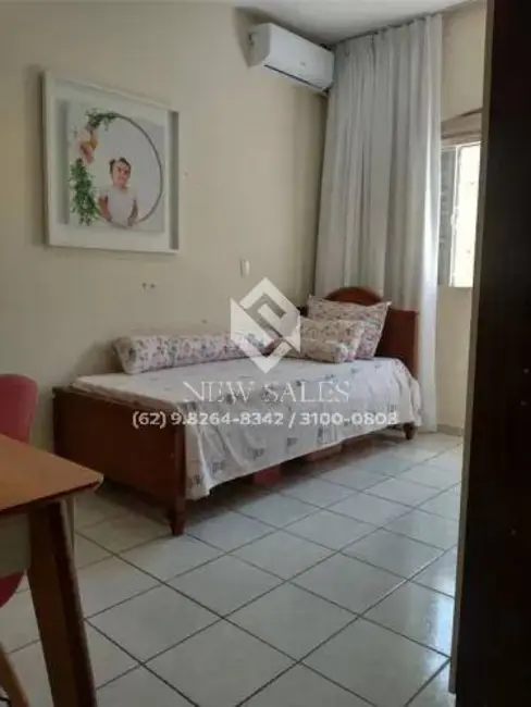 Foto 3 de Casa com 4 quartos à venda, 200m2 em Nova Suiça, Goiania - GO