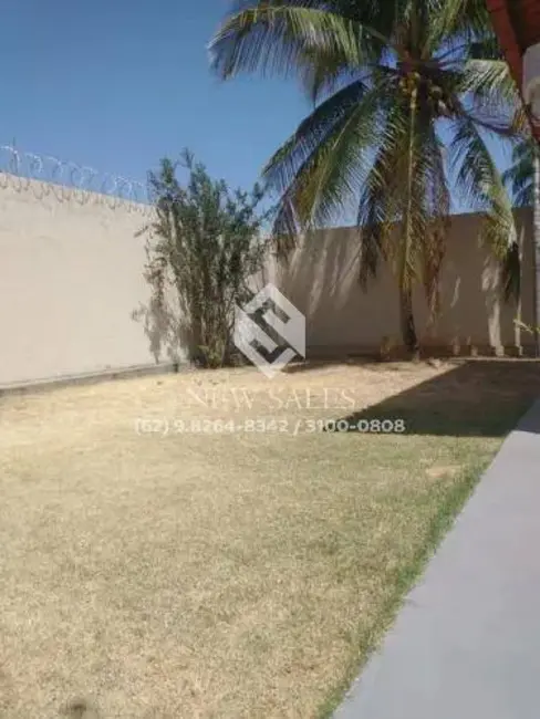 Foto 5 de Casa com 4 quartos à venda, 200m2 em Nova Suiça, Goiania - GO