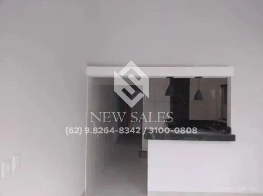 Foto 1 de Casa com 2 quartos à venda, 68m2 em Setor Morada do Sol, Goiania - GO