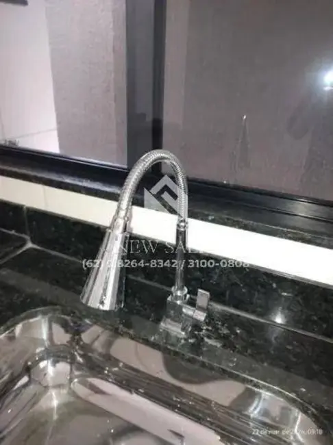 Foto 7 de Casa com 2 quartos à venda, 68m2 em Setor Morada do Sol, Goiania - GO