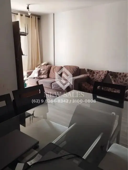 Apartamento com 3 quartos à venda, 75m2 em Residencial Eldorado, Goiania - GO - imagem 7 Foto 7 de Apartamento com 3 quartos à venda, 75m2 em Residencial Eldorado, Goiania - GO