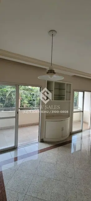 Foto 2 de Apartamento com 3 quartos à venda, 110m2 em Setor Pedro Ludovico, Goiania - GO