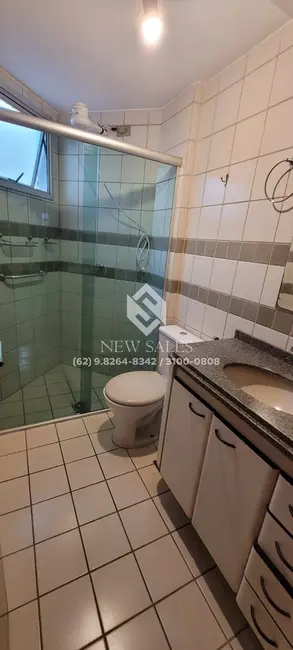 Apartamento com 3 quartos à venda, 110m2 em Setor Pedro Ludovico, Goiania - GO - imagem 6 Foto 6 de Apartamento com 3 quartos à venda, 110m2 em Setor Pedro Ludovico, Goiania - GO